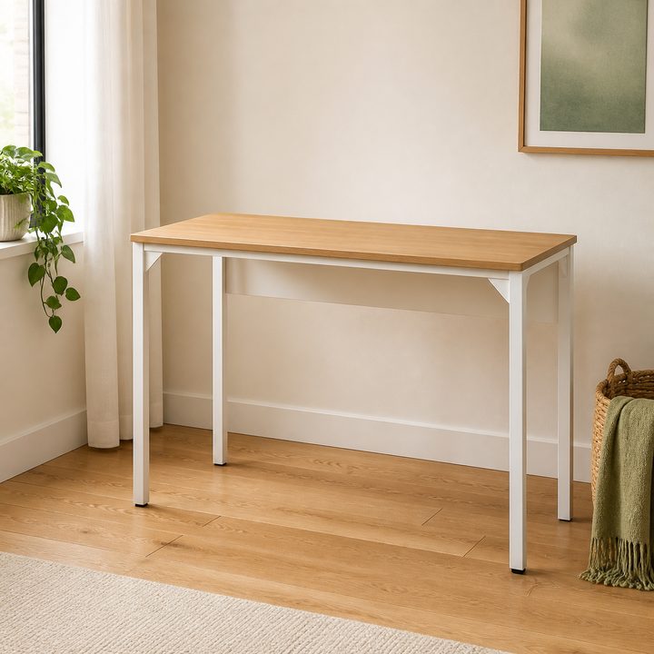 Compact desk category example